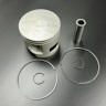 Поршневой комплект Yamaha 115-225 (P) (23mm) (0.50mm) (KACAWA), арт. 6R5-11646-11-KIT-TW,          KACAWA 