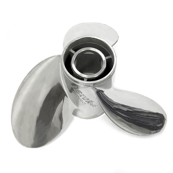 Винт гребной Solas 9572-156-16, 3x15 5/8x16 (L) (Rubex), арт. 9572-156-16,          Solas 