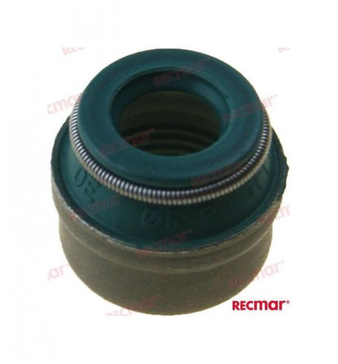 Колпачок маслосъемный Volvo Penta D3-44, 300 , арт. 861700_RM,          Recmar 