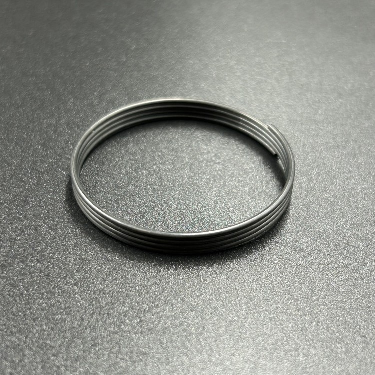 Пружина стопора храповика Yamaha 60-90, F40-100 (Osaka), арт. 688-45633-00-TW,          OSAKA 