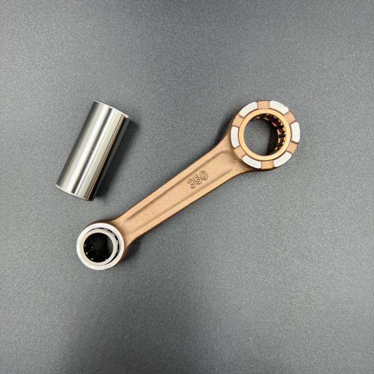 Шатунный комплект Tohatsu 9.9-18/Mercury 9.9-18 (803674; 803674T) (KACAWA), арт. 350-00040-0-KIT-TW,          KACAWA 