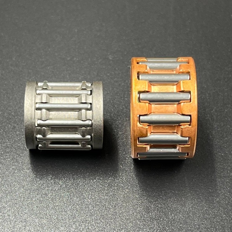 Шатунный комплект Tohatsu 9.9-18/Mercury 9.9-18 (803674; 803674T) (KACAWA), арт. 350-00040-0-KIT-TW,          KACAWA 