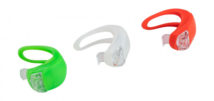 Огни ходовые Lalizas Flexy Emergency комплект 3шт, светодиодные, арт. 72663,          Lalizas 