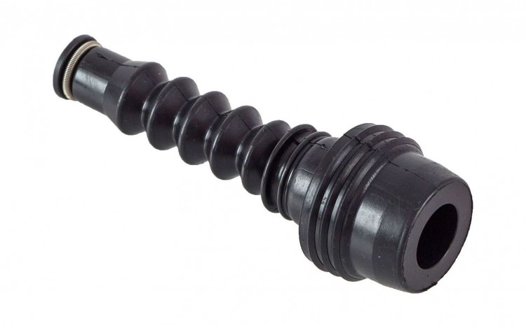 Гофра тяги переключения скоростей Yamaha 9.9-15/30, арт. 6824414700_RM,          Recmar 