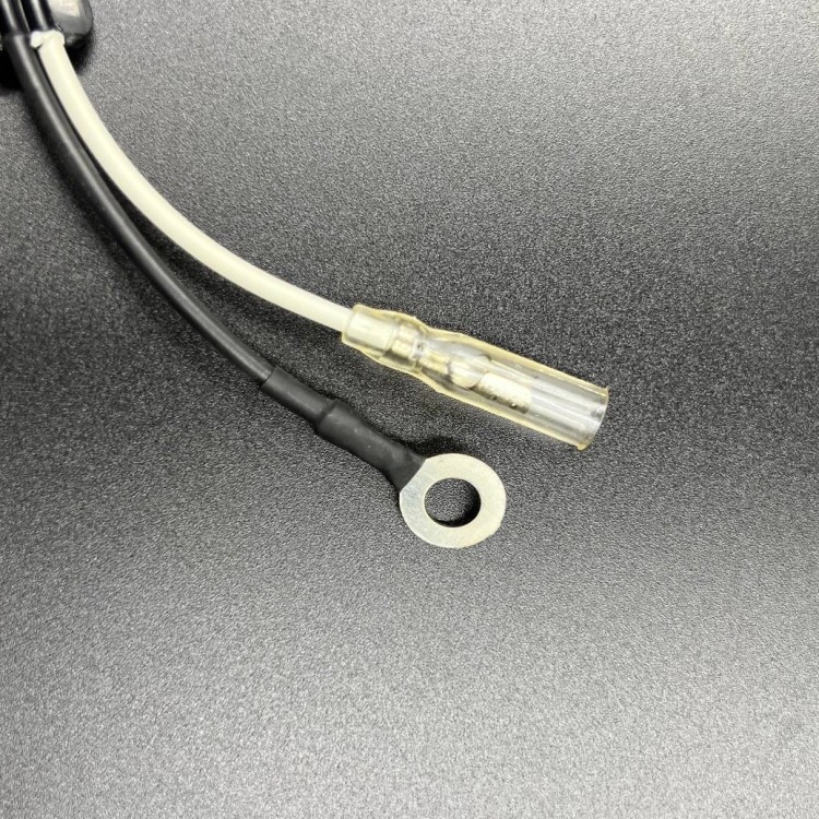 Кнопка запуска/выключения двигателя Yamaha 4-40, F8-9.9 (Osaka), арт. 689-81870-00-TW,          OSAKA 