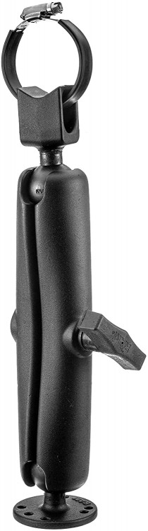 Дополнительный держатель Motorguide/RAM 8M4000978 для электрического мотора длинный, арт. 8M4000978,          Motorguide 