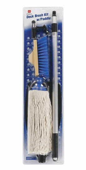 Набор 5221 для ухода за палубой, арт. C52211,          Easterner 