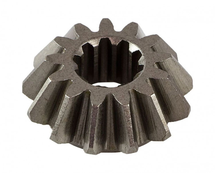 Шестерня редуктора Yamaha 6-8 (пиньон), арт. 6N0G555100_RM,          Recmar 