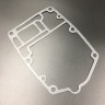 Прокладка под блок Yamaha 30D (Osaka), арт. 6J8-45113-00-TW, OSAKA Прокладка под блок Yamaha 30D (Osaka), арт. 6J8-45113-00-TW, OSAKA