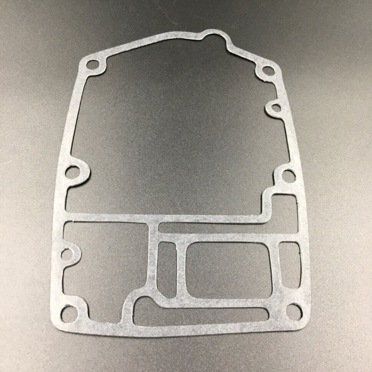 Прокладка под блок Yamaha 30D (Osaka), арт. 6J8-45113-00-TW,          OSAKA 