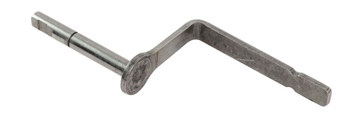 Рычаг фиксатора наклона Marine Rocket (40F-03.07.11.00), арт. MR01081116,          MARINE ROCKET 