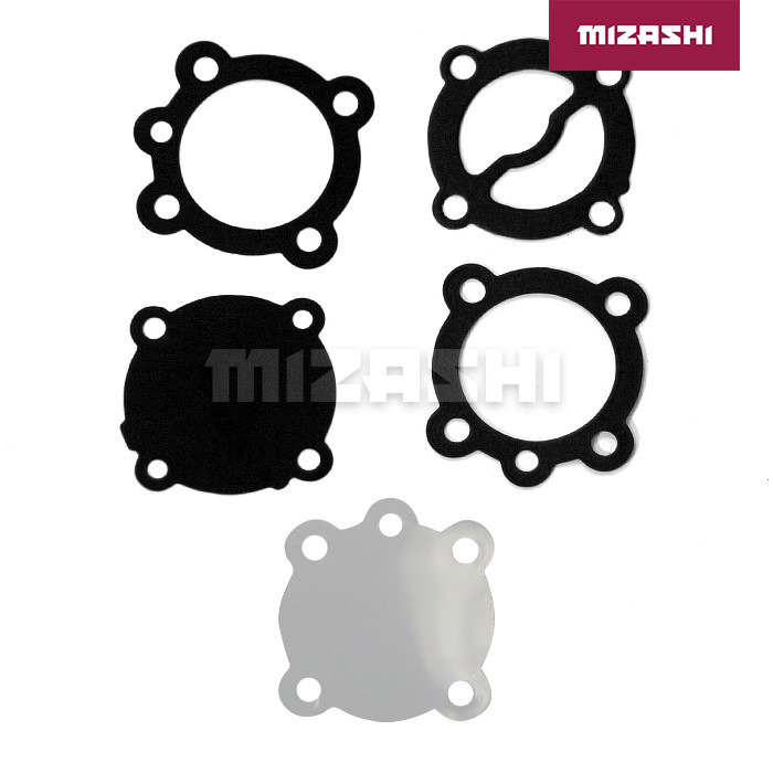 Ремкомплект топливного насоса Suzuki SC-GS009, арт. SC-GS009,          MIZASHI 
