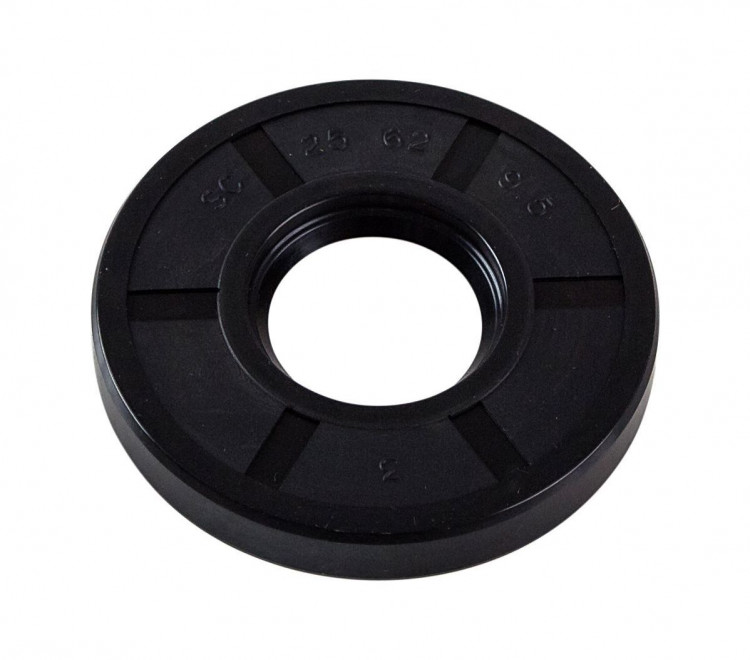 Сальник 25x62x9.5, Tohatsu/Mercury 9.9-18, арт. 350012155_RM,          Recmar 