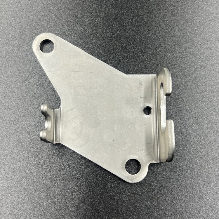 Крепление тросов д/у Tohatsu 40-90 (Tohatsu), арт. 3C8-83820-0,          TOHATSU 