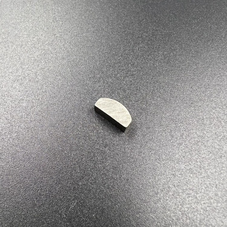 Шпонка Коленвала Hidea 9.9-15 (334-00131-0) (PREMARINE), арт. 15F-01.06.34.19,          PREMARINE 