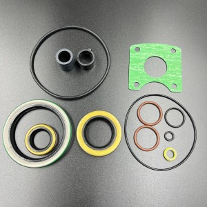 Ремкомплект редуктора (верх) Mercruiser Alpha (до 91г.) (JSP)