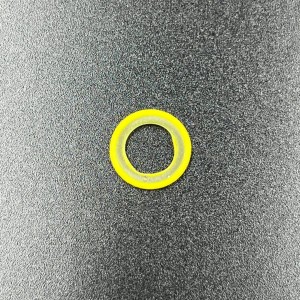 Прокладка пробки редуктора Mercury (26-830749)(13x8) (Osaka)