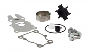 Ремкомплект помпы Yamaha F30-F40