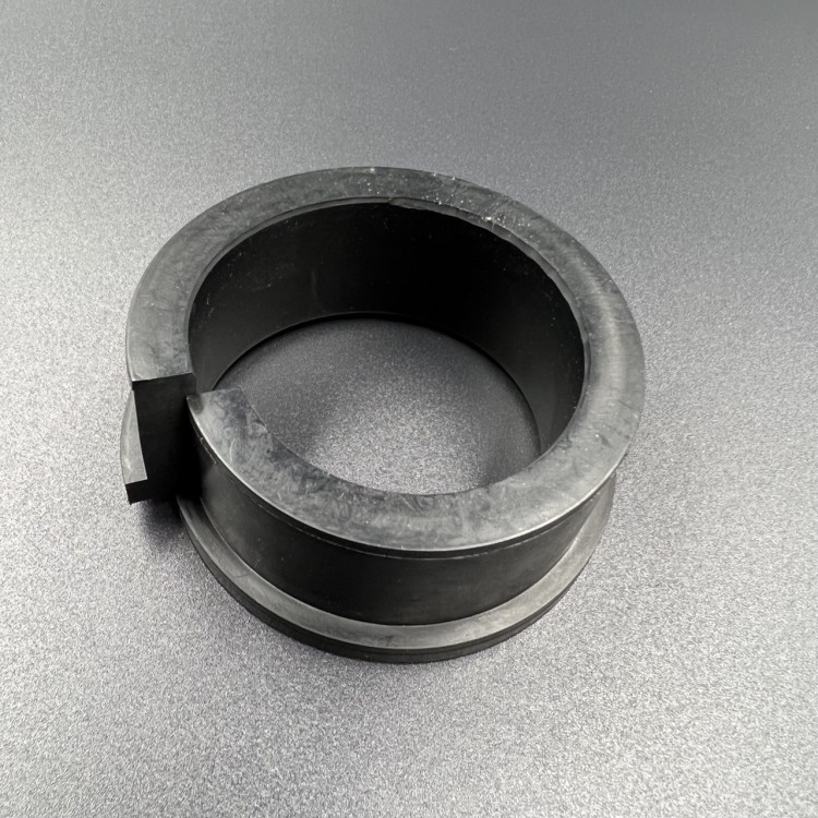 Втулка поворотной рамы (резина) Yamaha 4-5 (6E0-42538-00) (PREMARINE), арт. 6E0-42538-02-K,          PREMARINE 