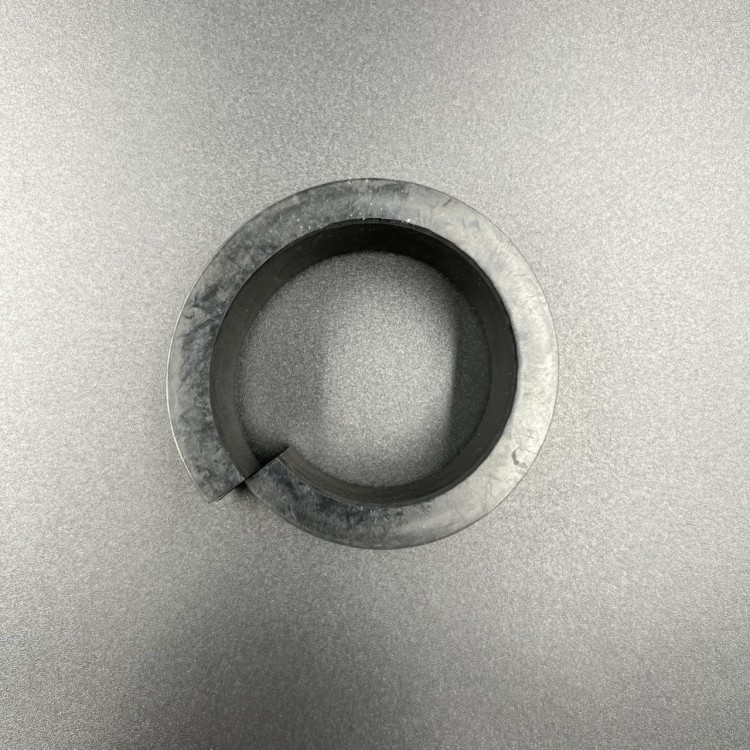 Втулка поворотной рамы (резина) Yamaha 4-5 (6E0-42538-00) (PREMARINE), арт. 6E0-42538-02-K,          PREMARINE 