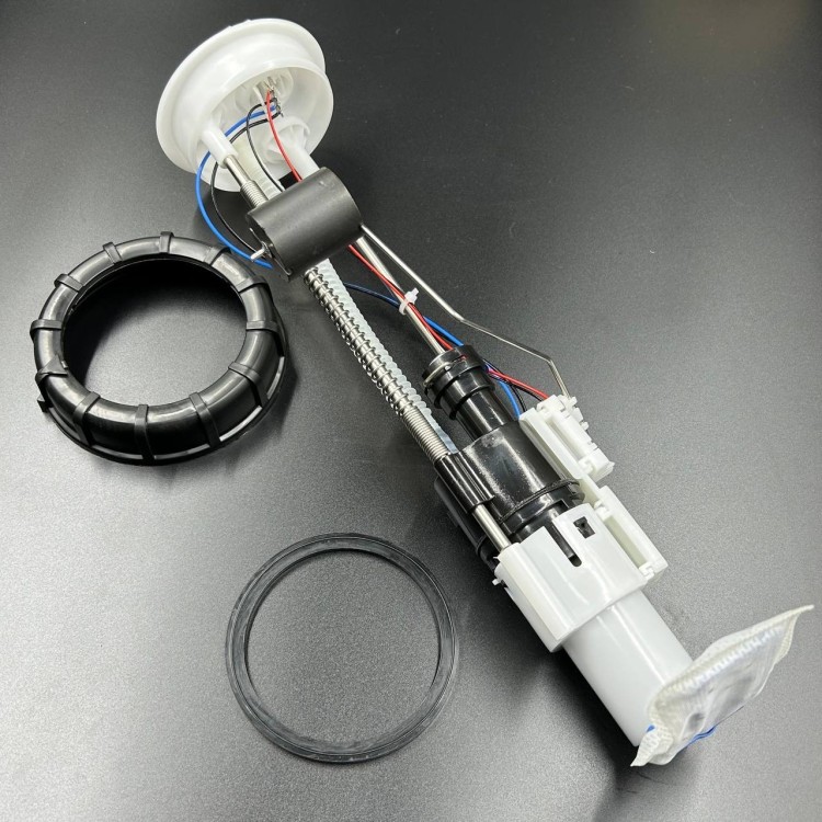 Топливный насос ATV X8, X8 H.O, U8, X10 EPS, U10 EPS (ZIBO), арт. 7020-150900-K,          ZIBO 