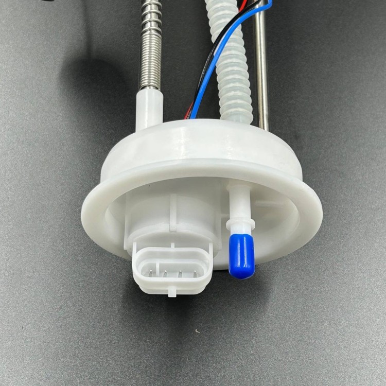 Топливный насос ATV X8, X8 H.O, U8, X10 EPS, U10 EPS (ZIBO), арт. 7020-150900-K,          ZIBO 