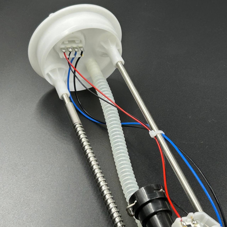 Топливный насос ATV X8, X8 H.O, U8, X10 EPS, U10 EPS (ZIBO), арт. 7020-150900-K,          ZIBO 