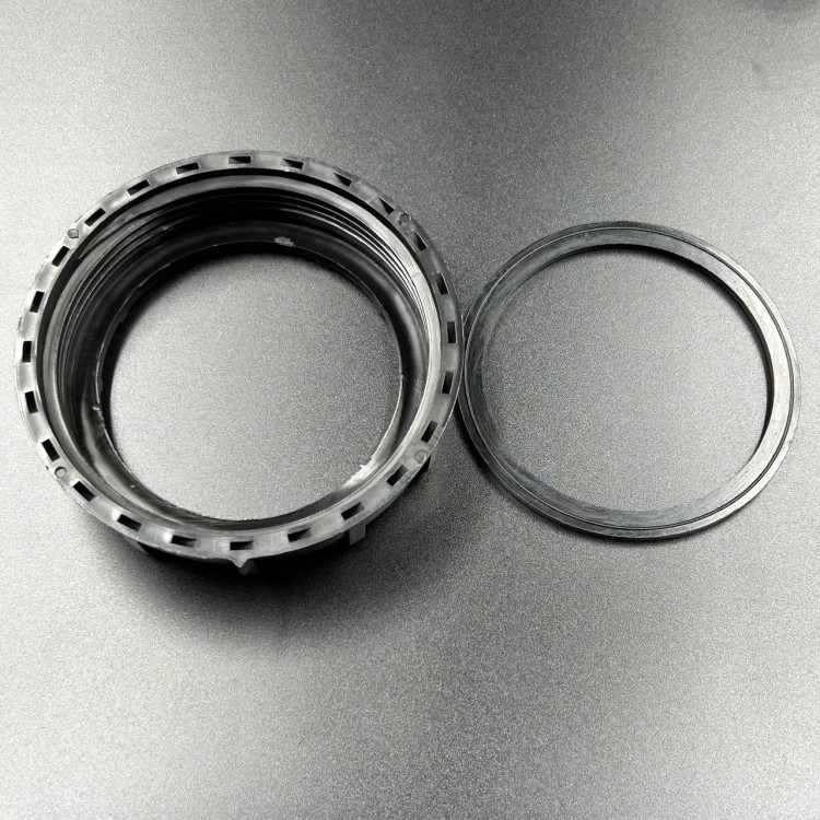 Топливный насос ATV X8, X8 H.O, U8, X10 EPS, U10 EPS (ZIBO), арт. 7020-150900-K,          ZIBO 