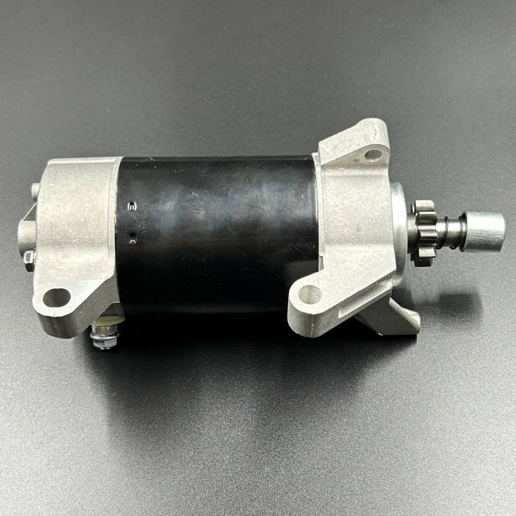 Электростартер Yamaha 60-70 (PREMARINE), арт. 6H3-81800-10-K,          PREMARINE 