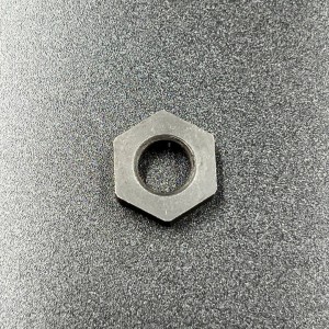 Гайка крепления пиньона Tohatsu 9.9-30 (YUELANG)