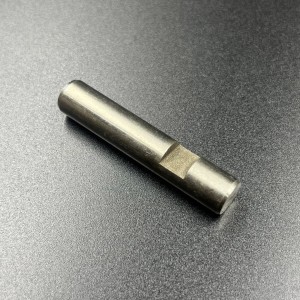 Ось вращения крышки реверса (Premarine)