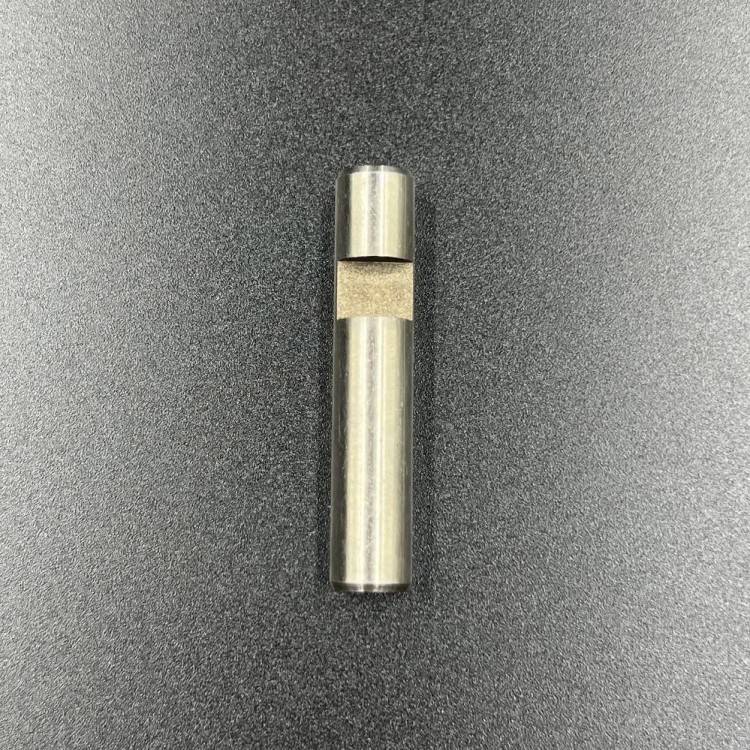 Ось вращения крышки реверса (Premarine), арт. T40-32018-K,          PREMARINE  Ось вращения крышки реверса (Premarine), арт. T40-32018-K,          PREMARINE