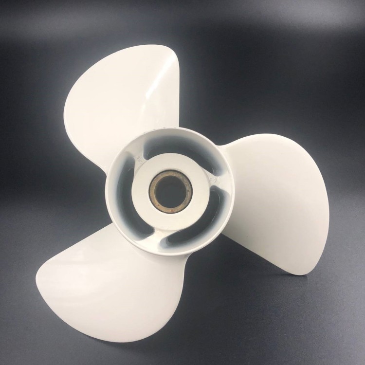 Гребной винт Yamaha 60-140, F70-F130 (3x13-1/4x16), арт. 688-45978-60-K,          YHS 