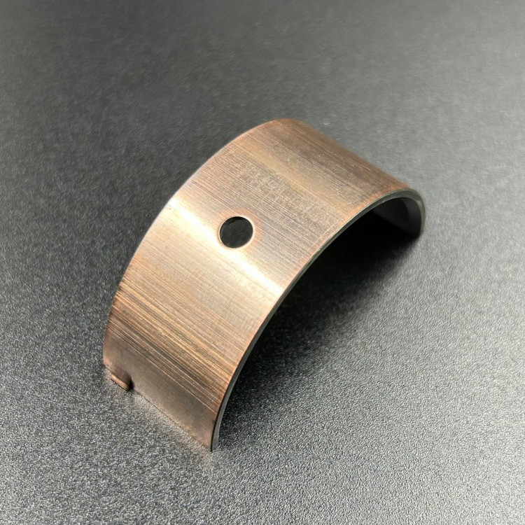 Вкладыш коренной Нonda BF35-50 (Brown) (13323-P36-003) (Honda), арт. 13323-P36-003,          HONDA 