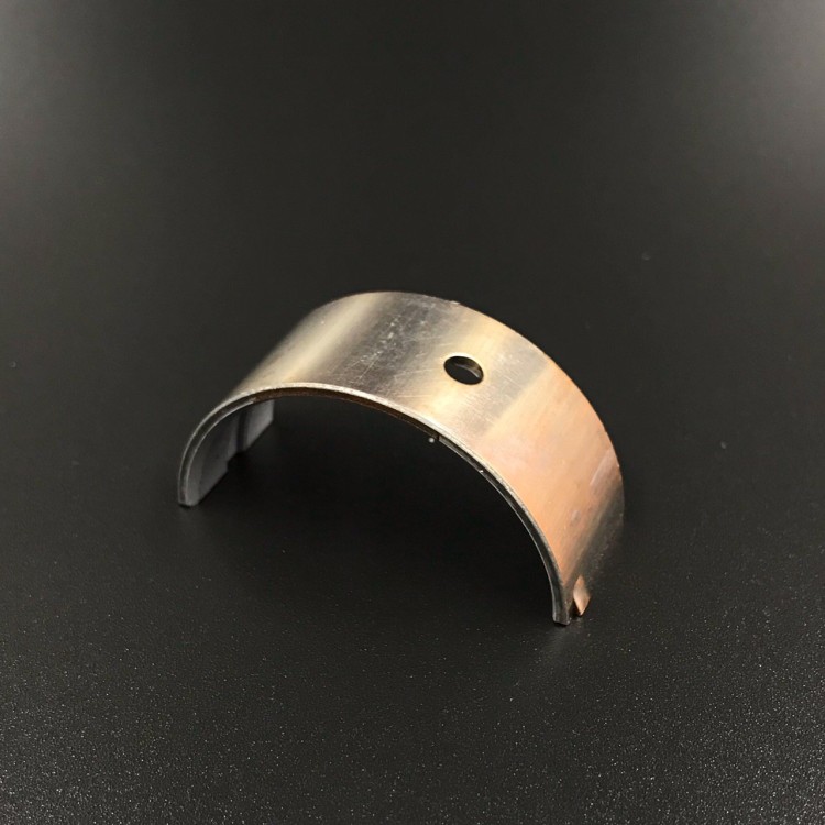 Вкладыш коренной Нonda BF35-50 (Brown) (13323-P36-003) (Honda), арт. 13323-P36-003,          HONDA 