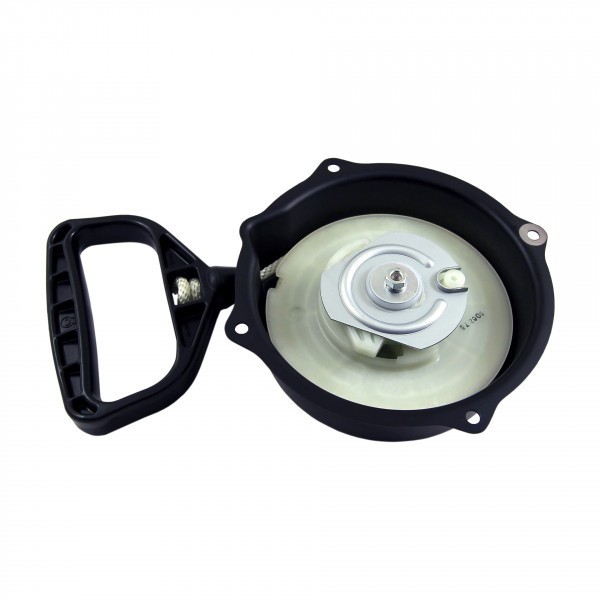 Стартер ручной Yamaha (в сборе) 8H8157100000, арт. 8H8157100000,          YAMAHA  Стартер ручной Yamaha (в сборе) 8H8157100000, арт. 8H8157100000,          YAMAHA