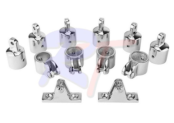 Набор для установки тента, RTG-43063-SS, арт. RTG-43063-SS,          Rivertec  Набор для установки тента, RTG-43063-SS, арт. RTG-43063-SS,          Rivertec