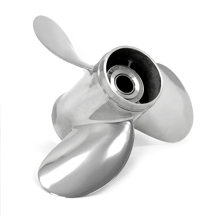 Винт гребной Solas 1321-111-14, 3x11.25x14 (R), арт. 1321-111-14,          Solas 