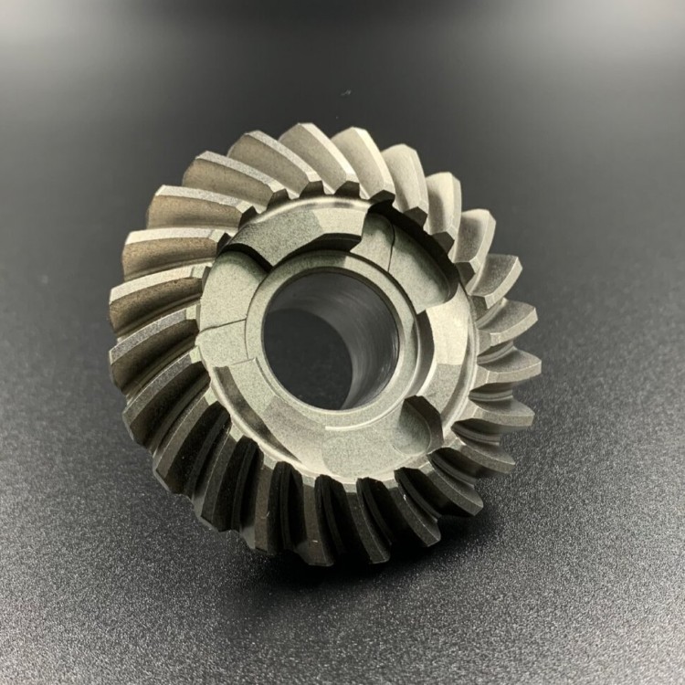 Шестерня заднего хода Yamaha 20-30 OLD (689-45570-00) (Omax), арт. 689-45570-00-TW,          Omax 