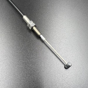 Трос румпеля Tohatsu 8-9.8 (YUELANG)