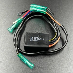 Коммутатор Tohatsu 25-30 (Osaka)