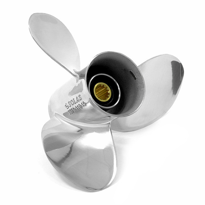 Винт гребной Solas 3321-118-11, 3x11 3/4x11 (R), арт. 3321-118-11,          Solas 