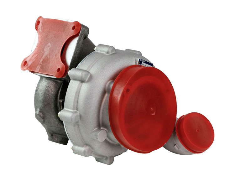Турбина D4-180, 210, 225 Volvo Penta, Recmar, арт. 3802150_RM,          Recmar 
