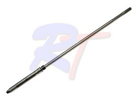 Вал ведущий, вертикальный Yamaha F30A/B, F40B/F, 67C-45501-10