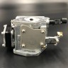 Карбюратор Yamaha 9.9-15 (PREMARINE), арт. 63V-14301-00-K,          PREMARINE 