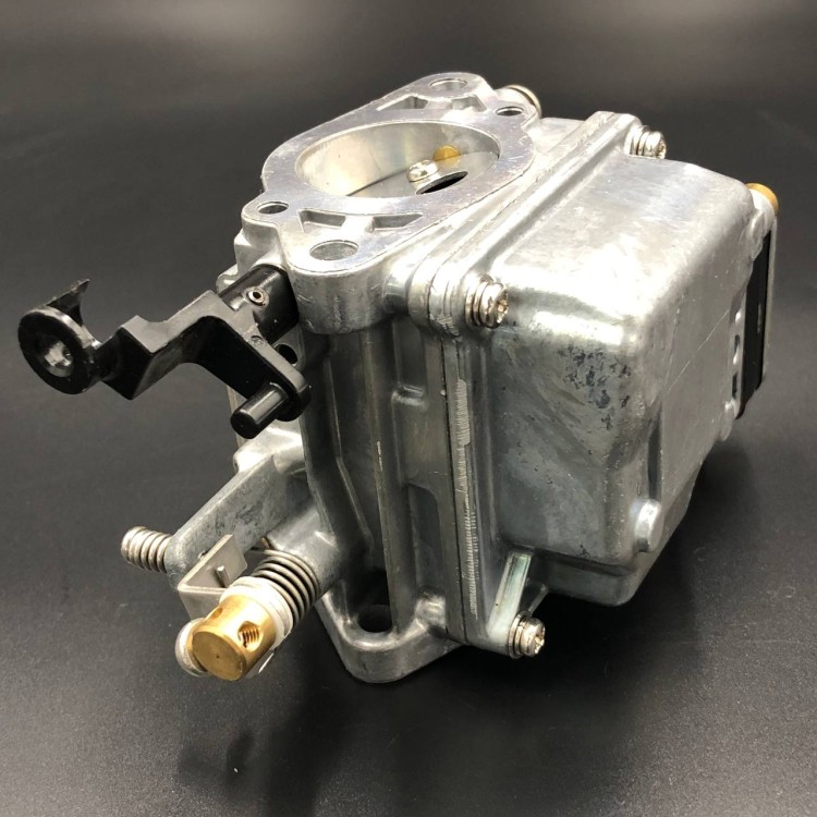 Карбюратор Yamaha 9.9-15 (PREMARINE), арт. 63V-14301-00-K,          PREMARINE 