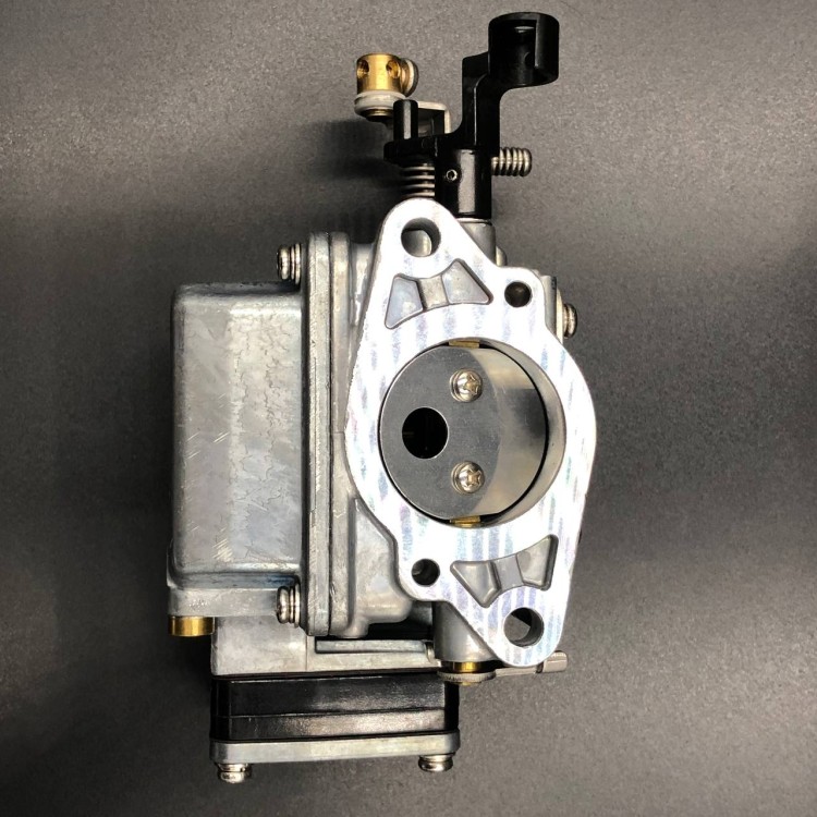Карбюратор Yamaha 9.9-15 (PREMARINE), арт. 63V-14301-00-K,          PREMARINE 