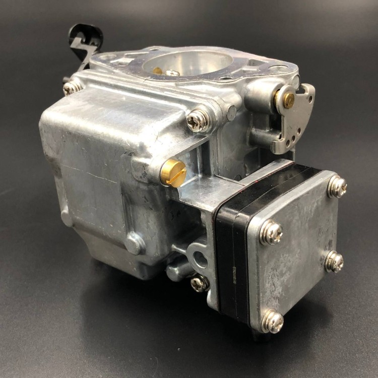 Карбюратор Yamaha 9.9-15 (PREMARINE), арт. 63V-14301-00-K,          PREMARINE 