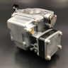 Карбюратор Yamaha 9.9-15 (PREMARINE), арт. 63V-14301-00-K,          PREMARINE 