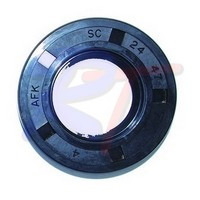 Уплотнение коленчатого вала Tohatsu, 3B2-00051-0, RTT-3B2-00051-0, арт. RTT-3B2-00051-0,          Rivertec 